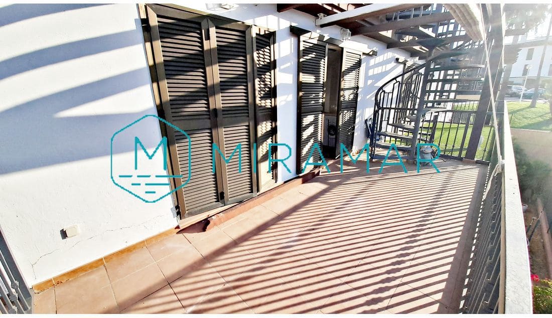 2 slaapkamer Appartement te koop in Ayamonte - € 129.500 (Ref: 8588123)