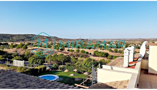 2 makuuhuone Huoneisto myytävänä paikassa Ayamonte - 129 500 € (Ref: 8588123)