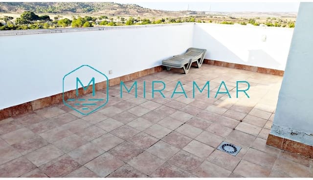 2 makuuhuone Huoneisto myytävänä paikassa Ayamonte - 129 500 € (Ref: 8588123)
