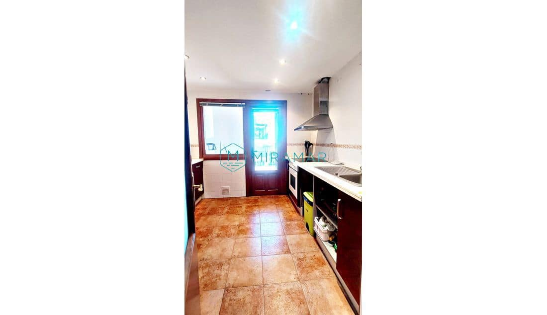 2 slaapkamer Appartement te koop in Ayamonte - € 129.500 (Ref: 8588123)