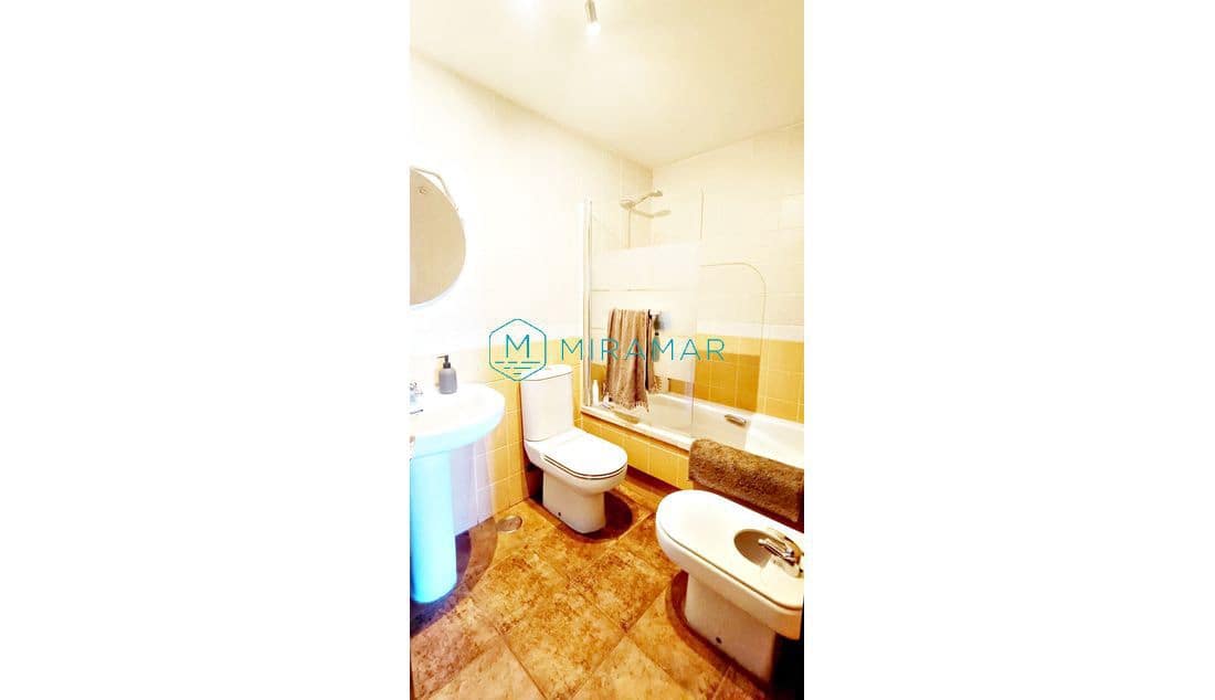 2 slaapkamer Appartement te koop in Ayamonte - € 129.500 (Ref: 8588123)