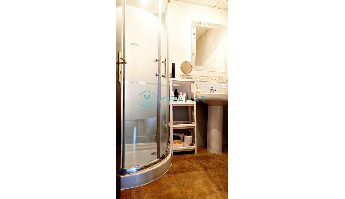 2 slaapkamer Appartement te koop in Ayamonte - € 129.500 (Ref: 8588123)