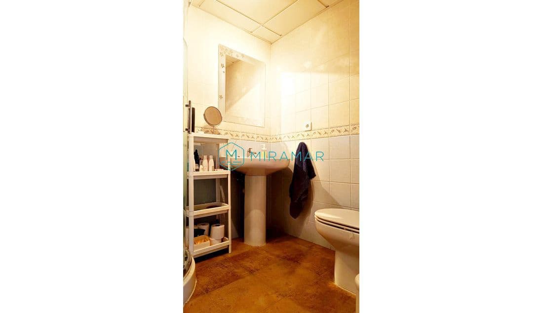 2 slaapkamer Appartement te koop in Ayamonte - € 129.500 (Ref: 8588123)