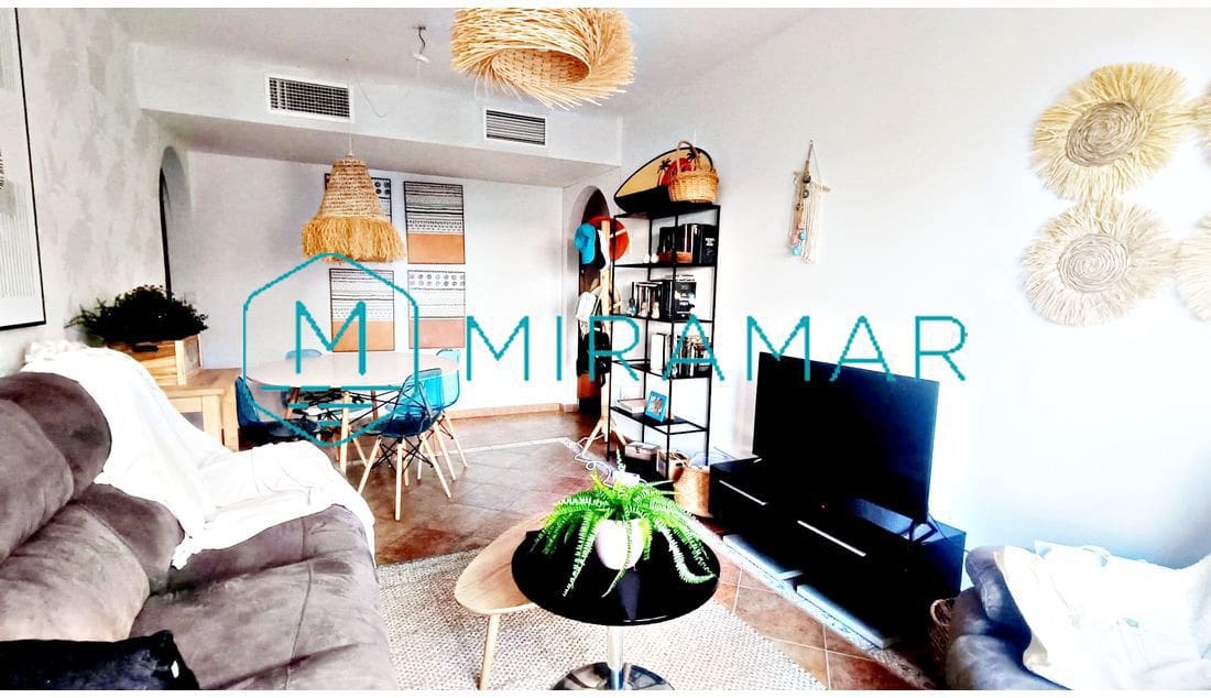 2 slaapkamer Appartement te koop in Ayamonte - € 129.500 (Ref: 8588123)