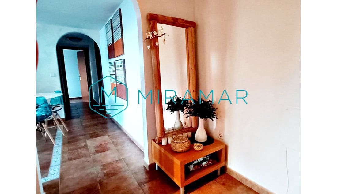 2 slaapkamer Appartement te koop in Ayamonte - € 129.500 (Ref: 8588123)
