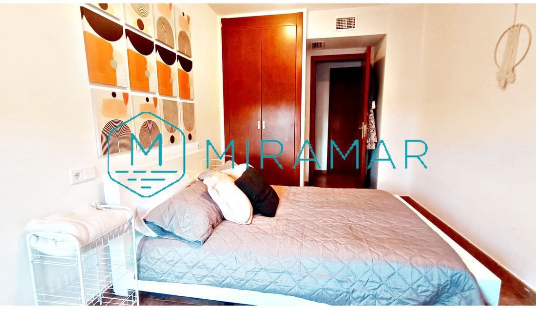 2 slaapkamer Appartement te koop in Ayamonte - € 129.500 (Ref: 8588123)