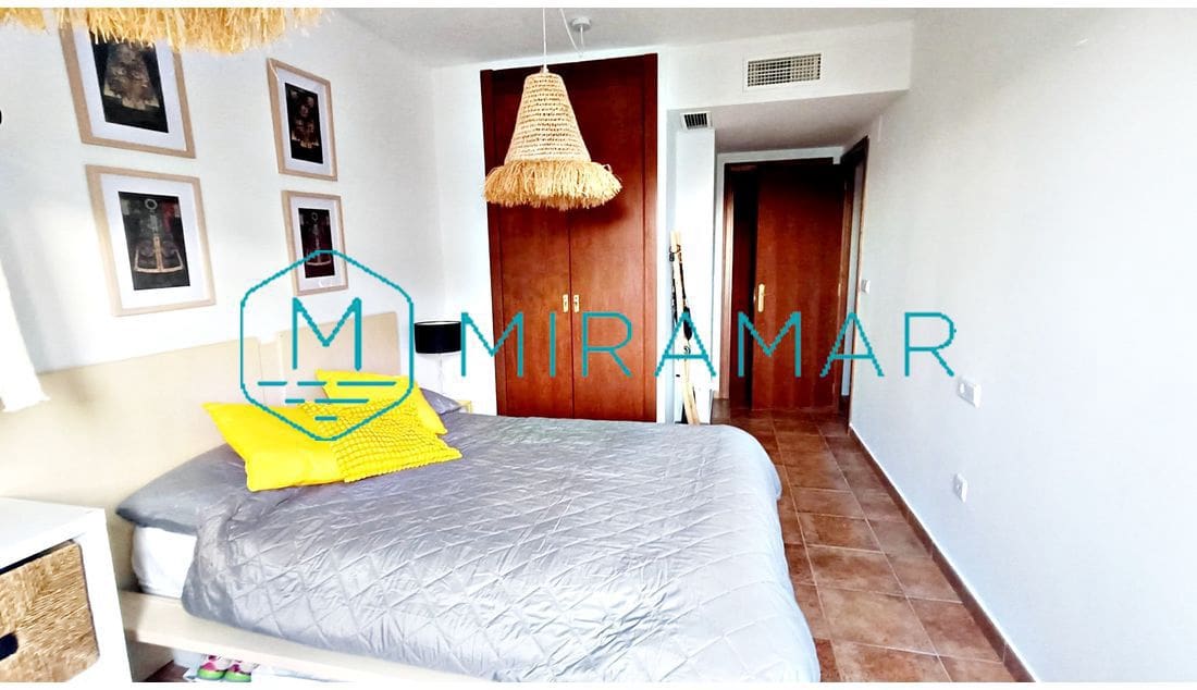 2 slaapkamer Appartement te koop in Ayamonte - € 129.500 (Ref: 8588123)