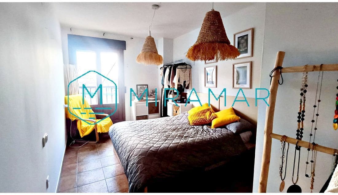 2 slaapkamer Appartement te koop in Ayamonte - € 129.500 (Ref: 8588123)