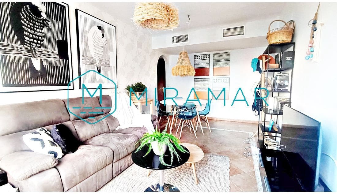 2 slaapkamer Appartement te koop in Ayamonte - € 129.500 (Ref: 8588123)