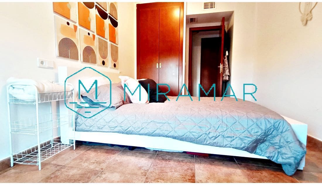 2 slaapkamer Appartement te koop in Ayamonte - € 129.500 (Ref: 8588123)