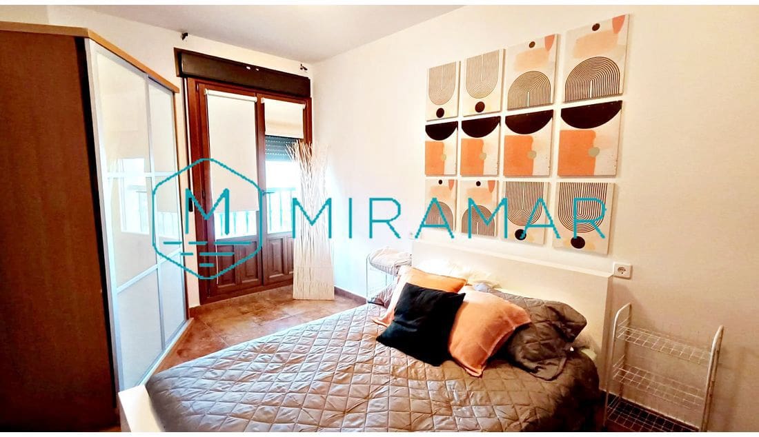 2 slaapkamer Appartement te koop in Ayamonte - € 129.500 (Ref: 8588123)