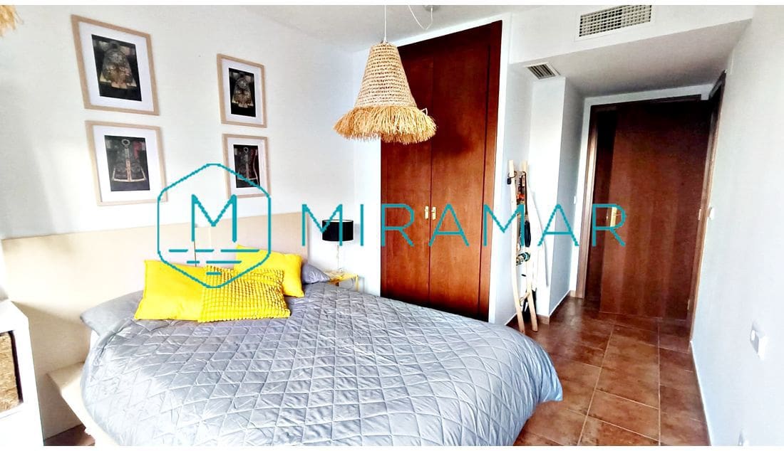 2 slaapkamer Appartement te koop in Ayamonte - € 129.500 (Ref: 8588123)