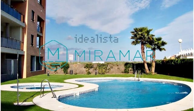 2 Zimmer Apartment zu verkaufen in La Antilla, Lepe - 265.000 € (Ref: 8603336)