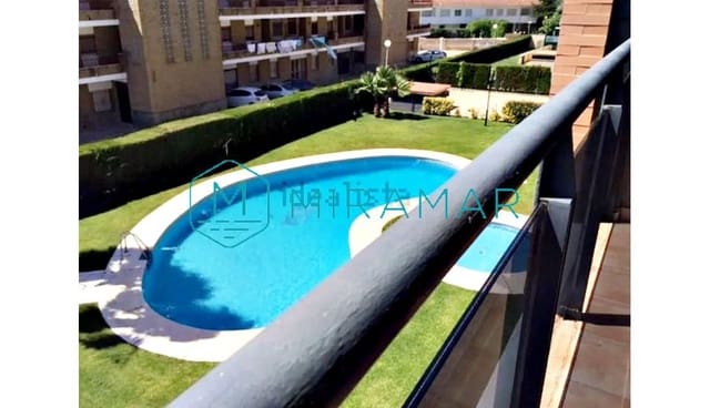 2 Zimmer Apartment zu verkaufen in La Antilla, Lepe - 265.000 € (Ref: 8603336)