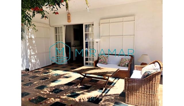 4 soveværelse Villa til salg i Isla Cristina - € 495.000 (Ref: 8603577)