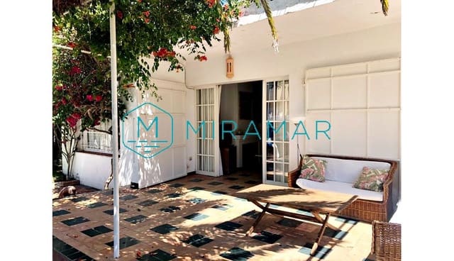 4 soveværelse Villa til salg i Isla Cristina - € 495.000 (Ref: 8603577)