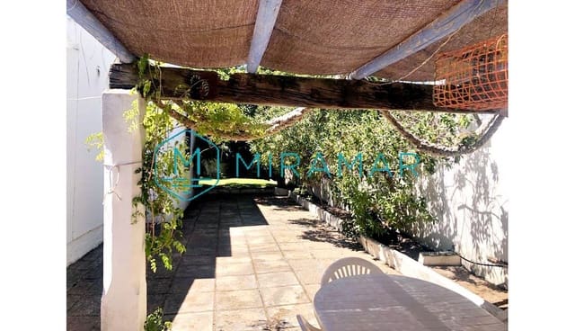 4 soveværelse Villa til salg i Isla Cristina - € 495.000 (Ref: 8603577)