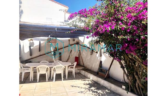 4 soveværelse Villa til salg i Isla Cristina - € 495.000 (Ref: 8603577)