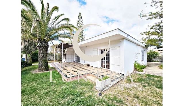 4 quarto Moradia para venda em Isla Cristina - 495 000 € (Ref: 8603577)