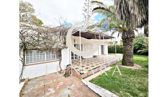 4 quarto Moradia para venda em Isla Cristina - 495 000 € (Ref: 8603577)