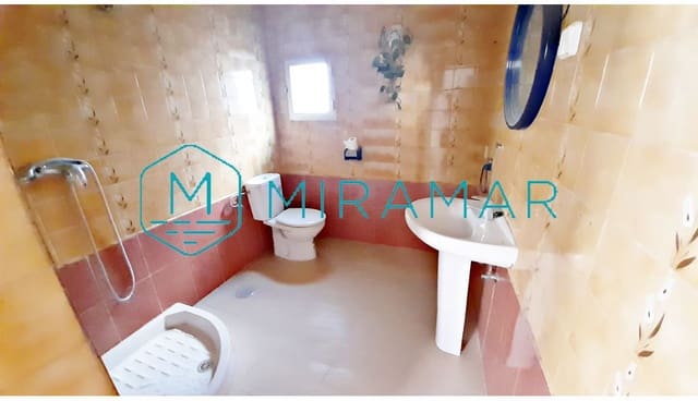 5 chambre Maison de Ville à vendre à Ayamonte - 170 000 € (Ref: 8603580)