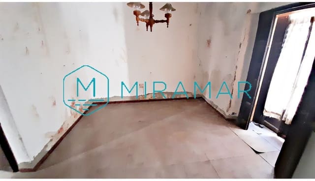 5 chambre Maison de Ville à vendre à Ayamonte - 170 000 € (Ref: 8603580)