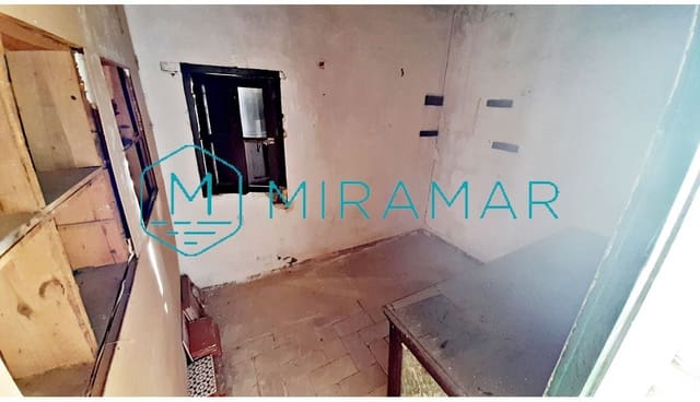 5 chambre Maison de Ville à vendre à Ayamonte - 170 000 € (Ref: 8603580)