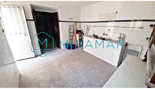 5 chambre Maison de Ville à vendre à Ayamonte - 170 000 € (Ref: 8603580)