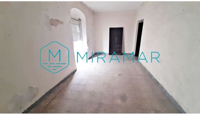 5 chambre Maison de Ville à vendre à Ayamonte - 170 000 € (Ref: 8603580)