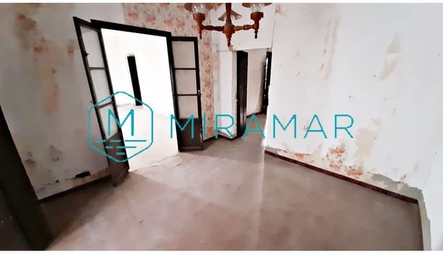 5 chambre Maison de Ville à vendre à Ayamonte - 170 000 € (Ref: 8603580)