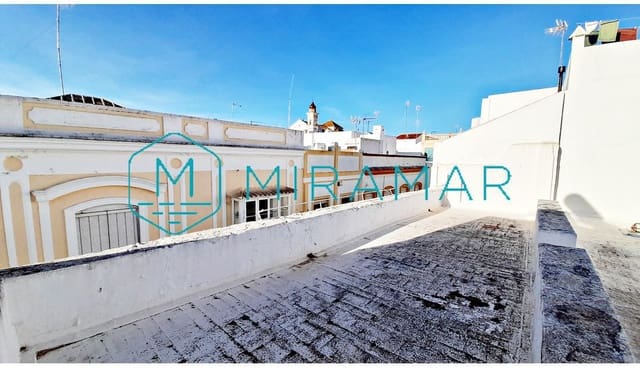 5 chambre Maison de Ville à vendre à Ayamonte - 170 000 € (Ref: 8603580)