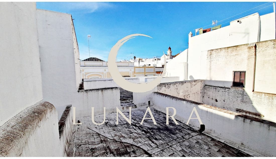 5 bedroom Townhouse for sale in Ayamonte - € 170,000 (Ref: 8603580)