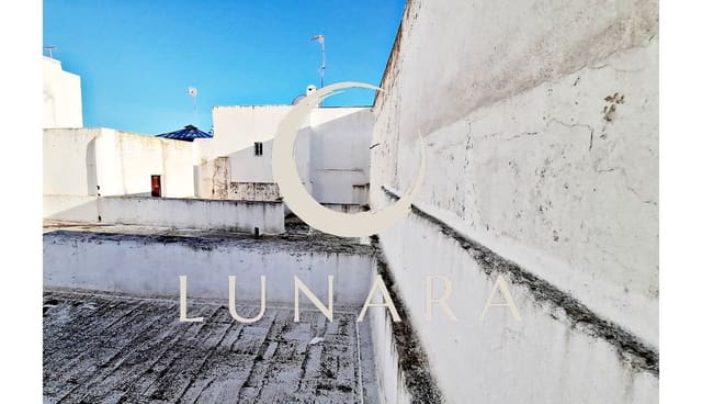 5 soverom Hus til salgs i Ayamonte - € 170 000 (Ref: 8603580)