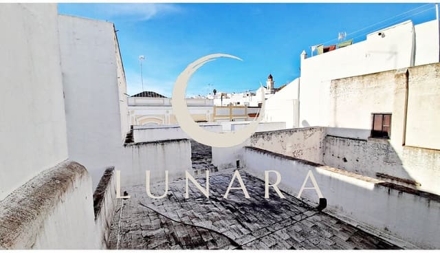 5 soverom Hus til salgs i Ayamonte - € 170 000 (Ref: 8603580)