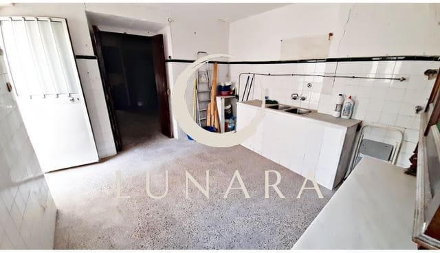 5 soverom Hus til salgs i Ayamonte - € 170 000 (Ref: 8603580)