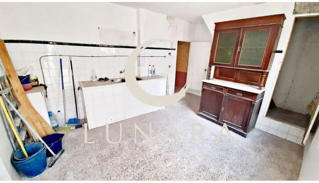 5 soverom Hus til salgs i Ayamonte - € 170 000 (Ref: 8603580)