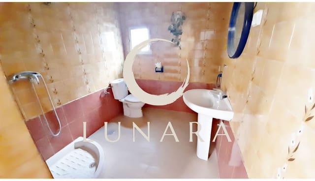 5 soverom Hus til salgs i Ayamonte - € 170 000 (Ref: 8603580)