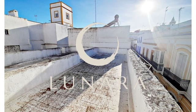 5 soverom Hus til salgs i Ayamonte - € 170 000 (Ref: 8603580)