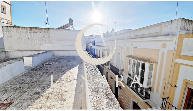 5 soverom Hus til salgs i Ayamonte - € 170 000 (Ref: 8603580)