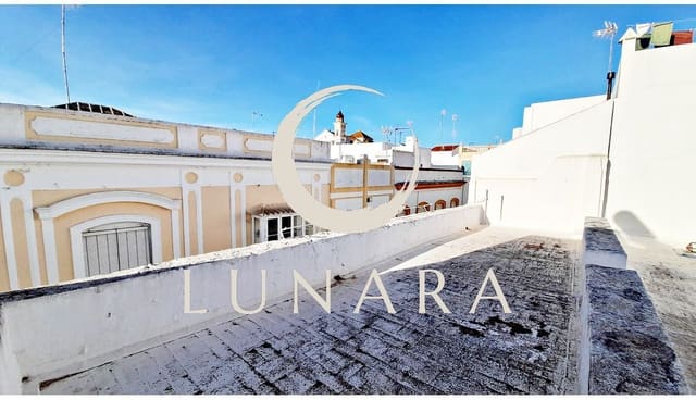 5 soverom Hus til salgs i Ayamonte - € 170 000 (Ref: 8603580)