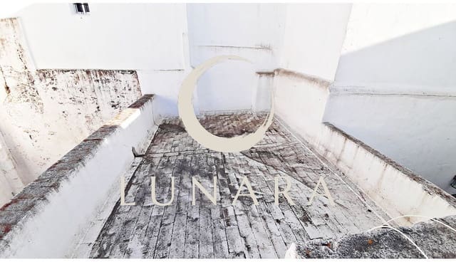 5 soverom Hus til salgs i Ayamonte - € 170 000 (Ref: 8603580)