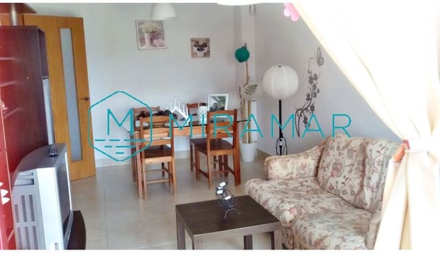 2 Zimmer Wohnung zu verkaufen in Lepe - 105.000 € (Ref: 8603586)