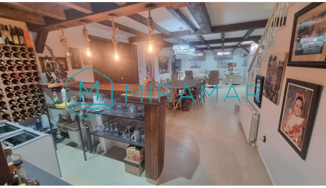 4 soverom Villa til salgs i Lepe - € 580 000 (Ref: 8747053)