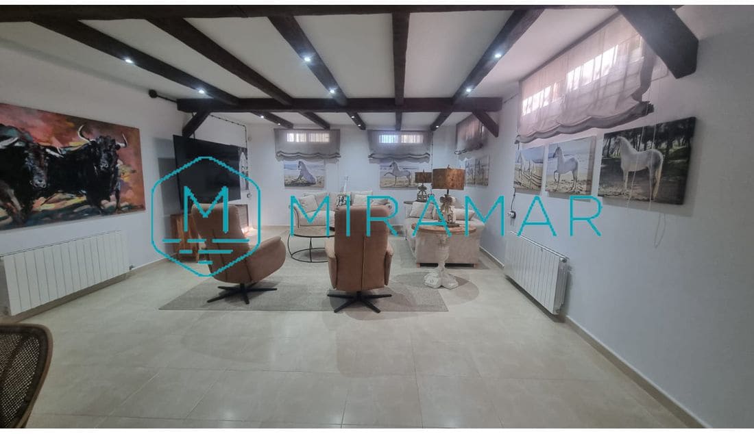 4 soverom Villa til salgs i Lepe - € 580 000 (Ref: 8747053)