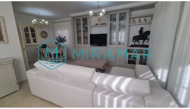 4 soverom Villa til salgs i Lepe - € 580 000 (Ref: 8747053)