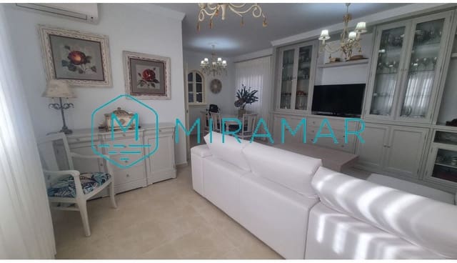 4 soverom Villa til salgs i Lepe - € 580 000 (Ref: 8747053)