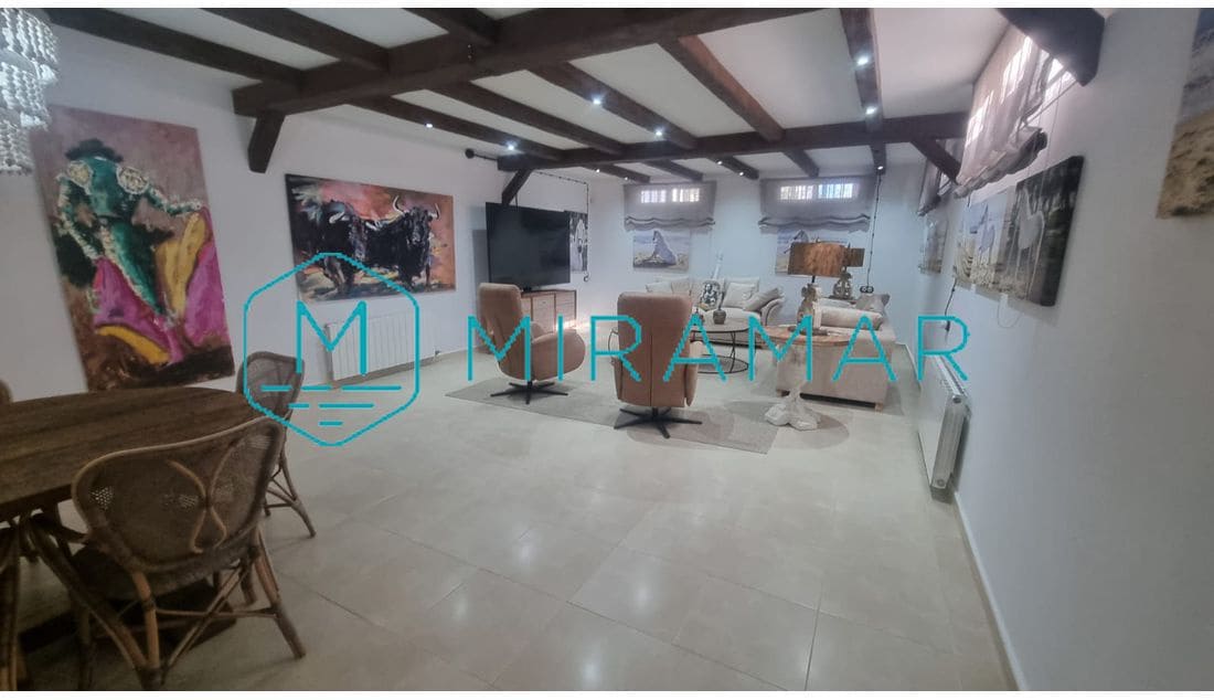 4 soverom Villa til salgs i Lepe - € 580 000 (Ref: 8747053)