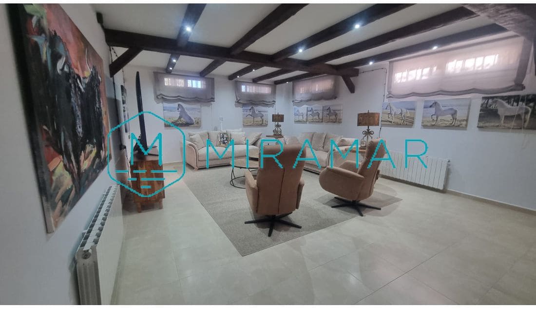 4 soverom Villa til salgs i Lepe - € 580 000 (Ref: 8747053)