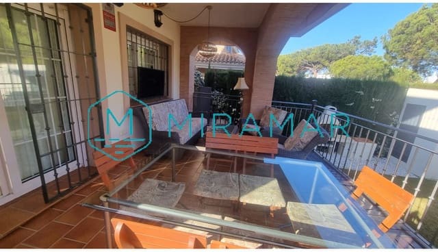 4 soverom Villa til salgs i Lepe - € 580 000 (Ref: 8747053)