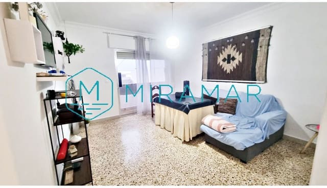 3 Zimmer Wohnung zu verkaufen in Lepe - 100.000 € (Ref: 8821701)